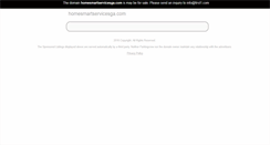 Desktop Screenshot of homesmartservicesga.com